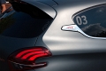 Peugeot 208 GTi